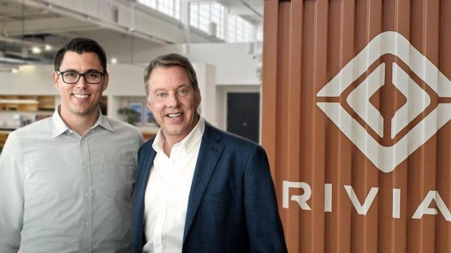 Ford y Rivian anuncian el desarrollo de un coche eléctrico para Lincoln