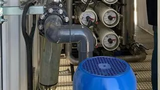 Aigua és Vida critica la instal·lació de 12 dessalinitzadores a l'Alt Empordà