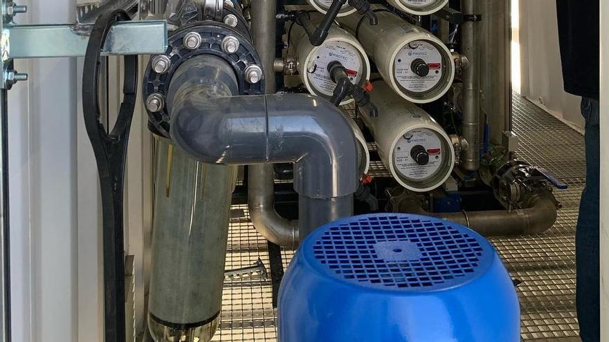 Aigua és Vida critica la instal·lació de 12 dessalinitzadores a l&#039;Alt Empordà