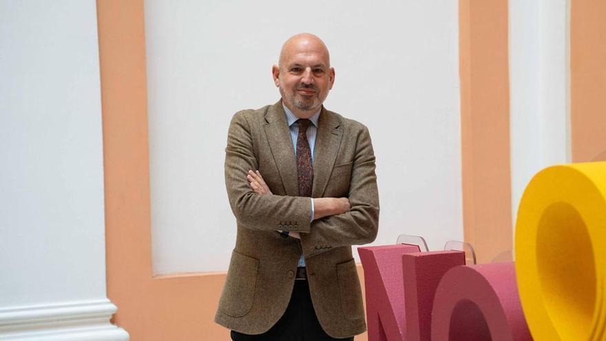 VÍDEO | Manuel Alés, sobre las obras y sus plazos con la Semana Santa