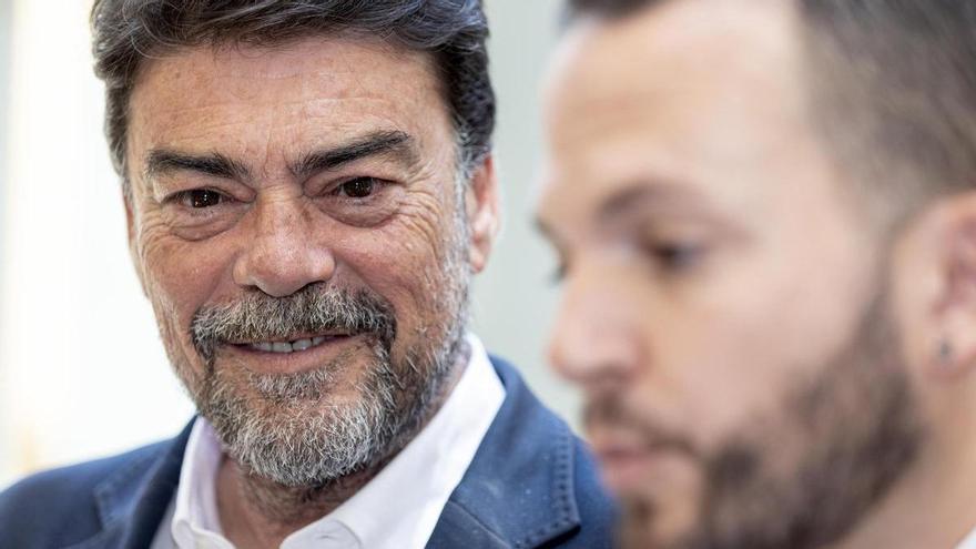 Compromís recurre las oposiciones presididas por un cargo a dedo del gobierno de Alicante