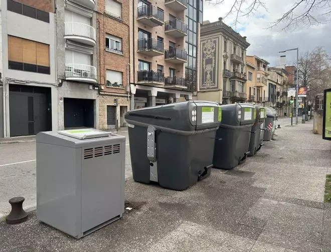 La Justicia frena las primeras ofensivas contra las tasas de basura de ayuntamientos catalanes