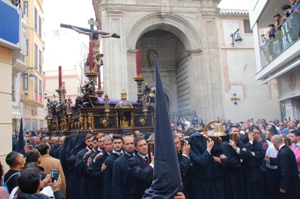 Viernes Santo | Dolores de San Juan