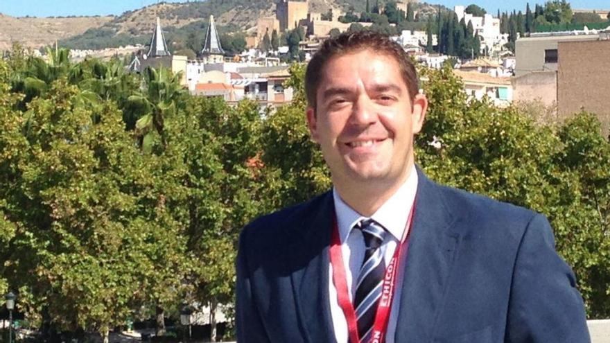 Fernando Fernández Bueno