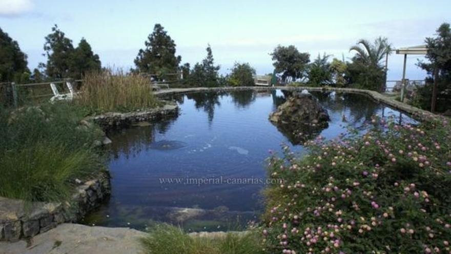 Casas en Tenerife