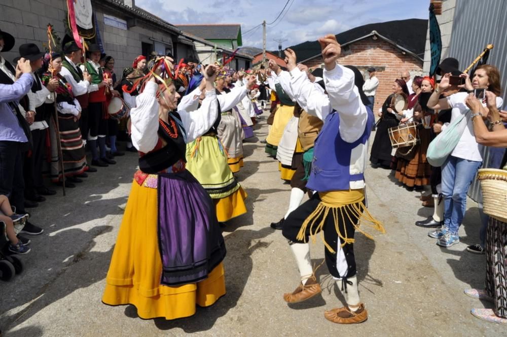 Boda vaqueira