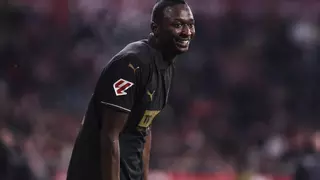 El regreso de Sadiq se calienta: Valencia y Real Sociedad, más cerca del acuerdo