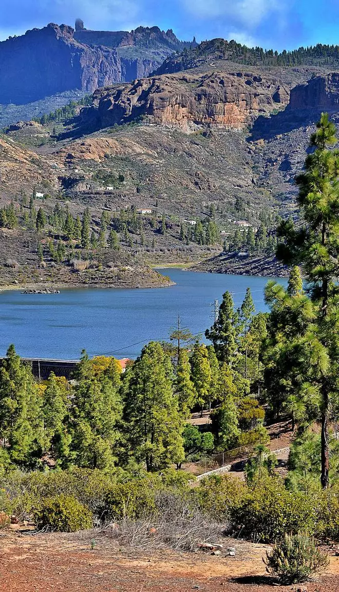 El Gobierno da el sí a Chira-Soria pero pone doce condiciones de viabilidad