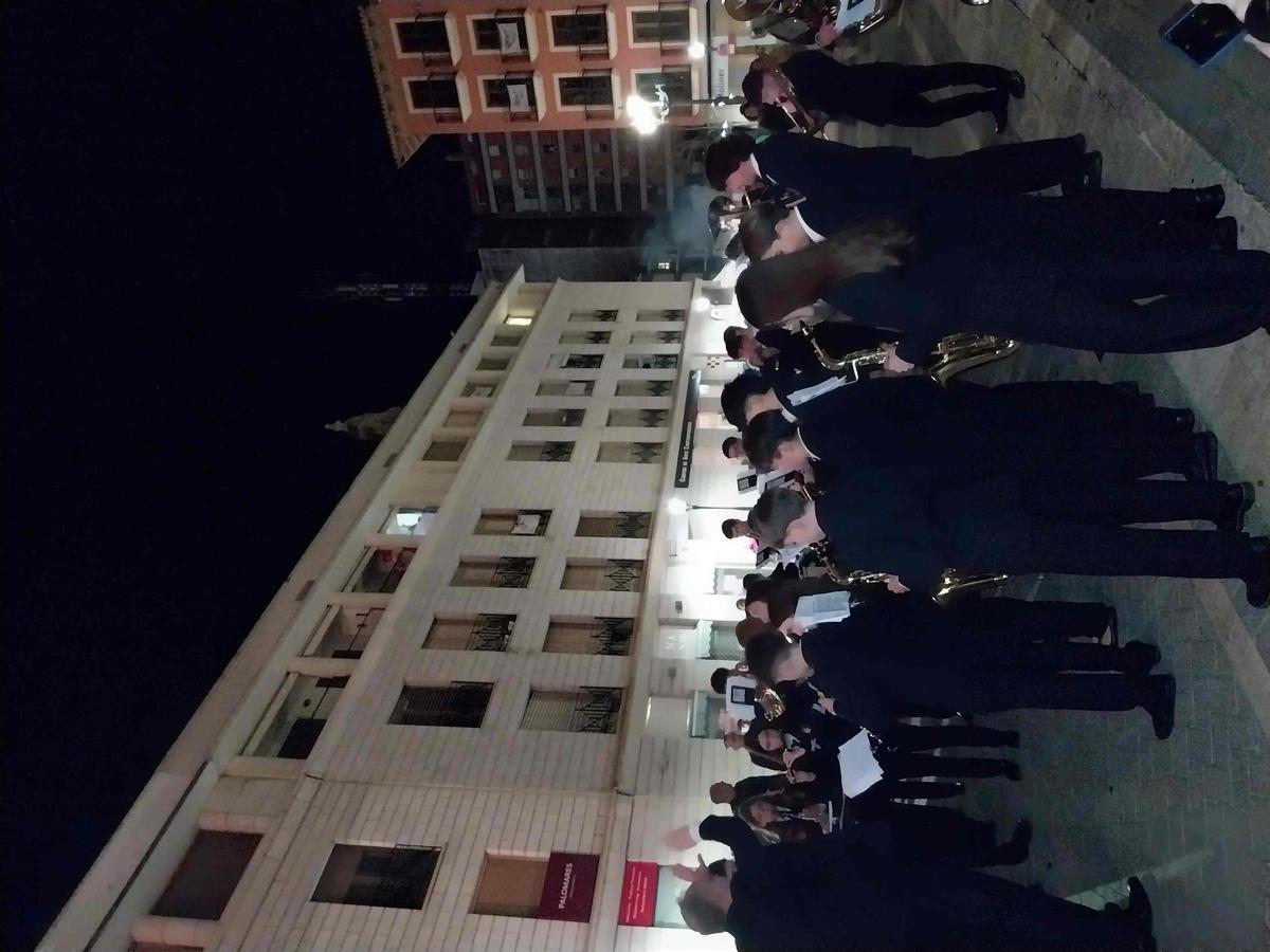 Los mejores momentos de la conmemoración de la entrada de Jaume I en Alzira Los mejores momentos de la conmemoración de la entrada de Jaume I en Alzira