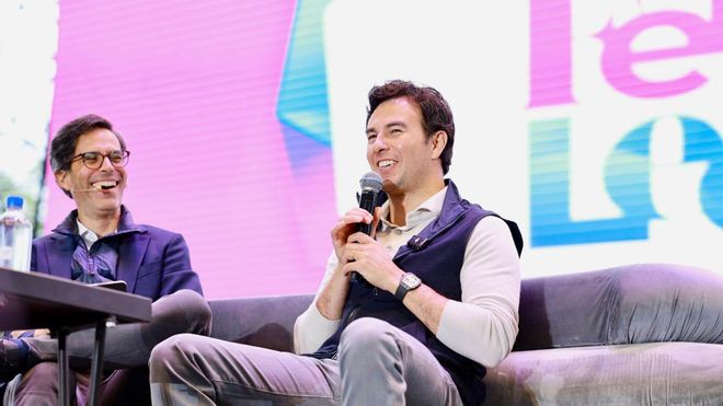 Cadillac se prepara para anunciar a su primer piloto: Checo Pérez, en pole