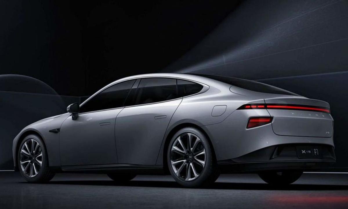 La revolución silenciosa del coche chino