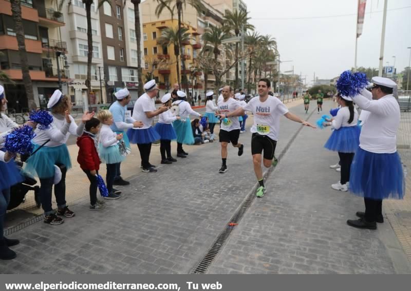 X Marató BP Castelló y VII 10K Facsa