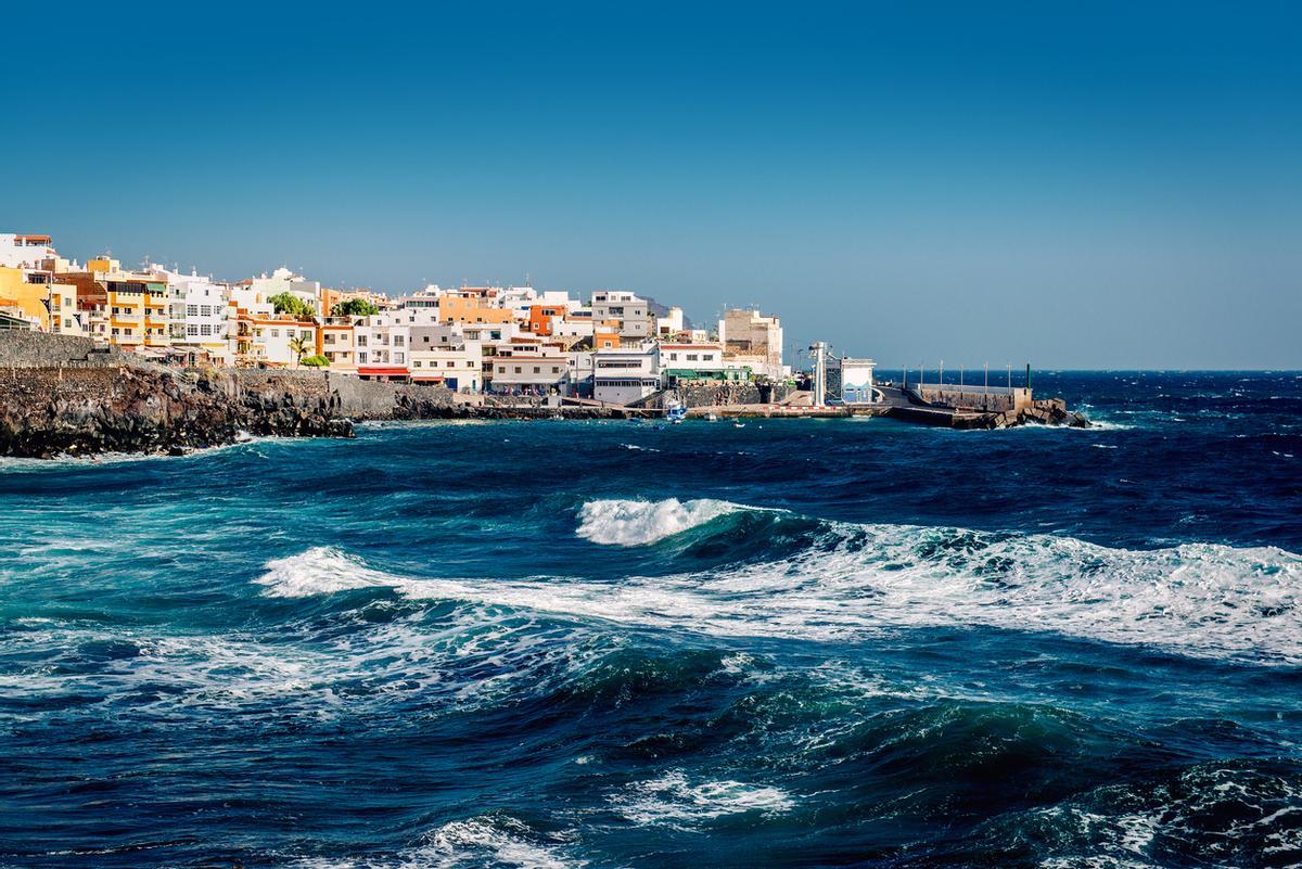 Granadilla de Abona, Tenerife