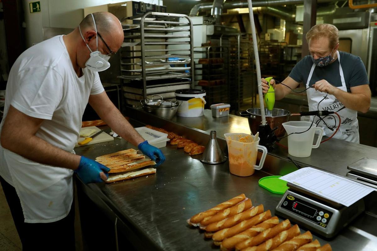 Las tiendas de barrio, ¿beneficiadas o perjudicadas por la pandemia?