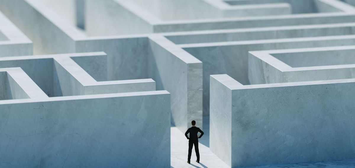 El dilema de l’institut B9 El dilema de l’institut B9