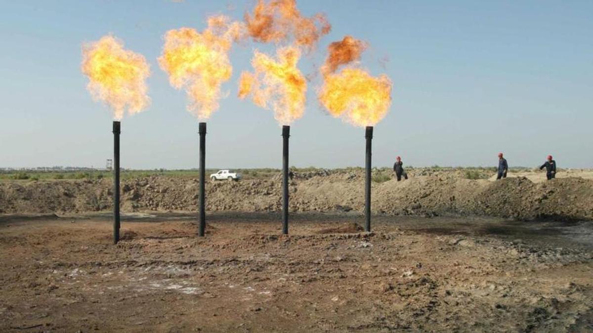 La OPEP+ extiende el recorte de su bombeo hasta fines 2024 La OPEP+ extiende el recorte de su bombeo hasta fines 2024