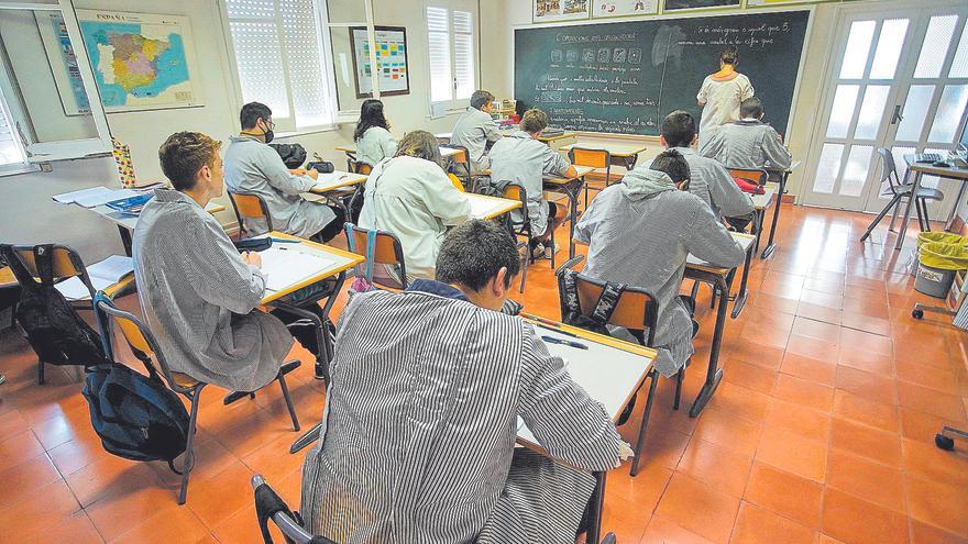 Centres d&#039;educació especial gironins alerten que els alumnes arriben «massa tard»