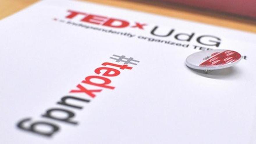 El TEDxUdG compartirà idees innovadores amb ponències i &#039;performances&#039;