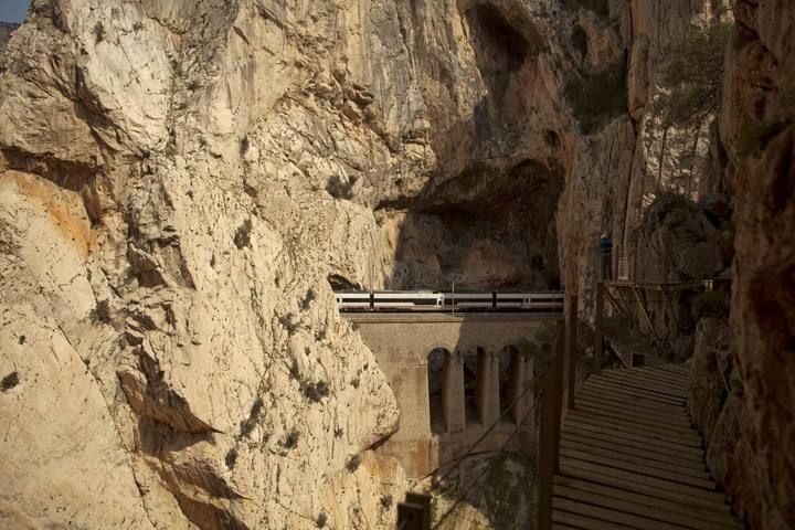 Caminito Rey Malaga