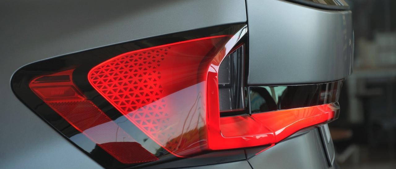 El nuevo BMW X1 llega a Alicante con novedades en diseño y tecnología
