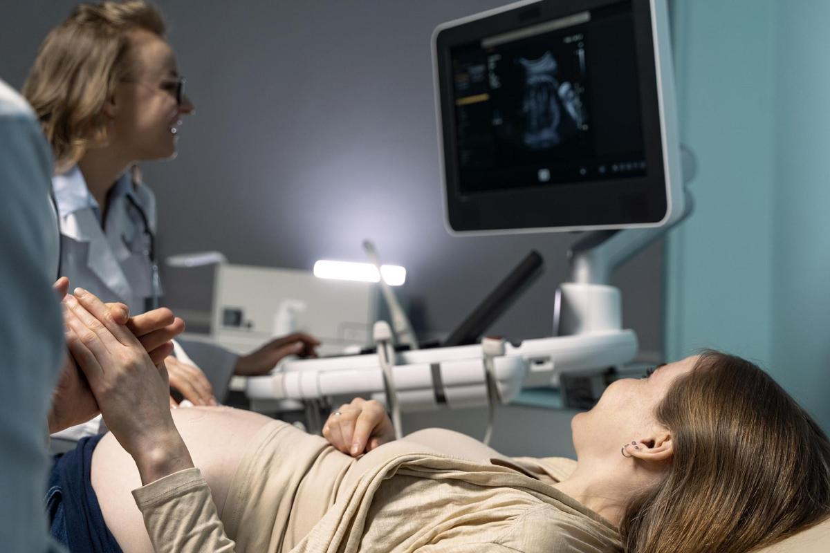 La radiografía es uno de los métodos para detectar el cáncer de ovario.