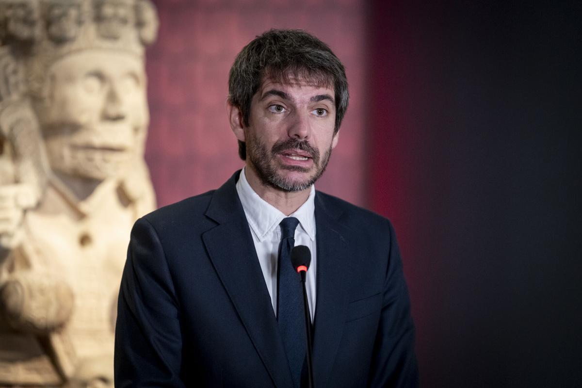 Министр культуры Испании призывает к поддержке Закона о кино