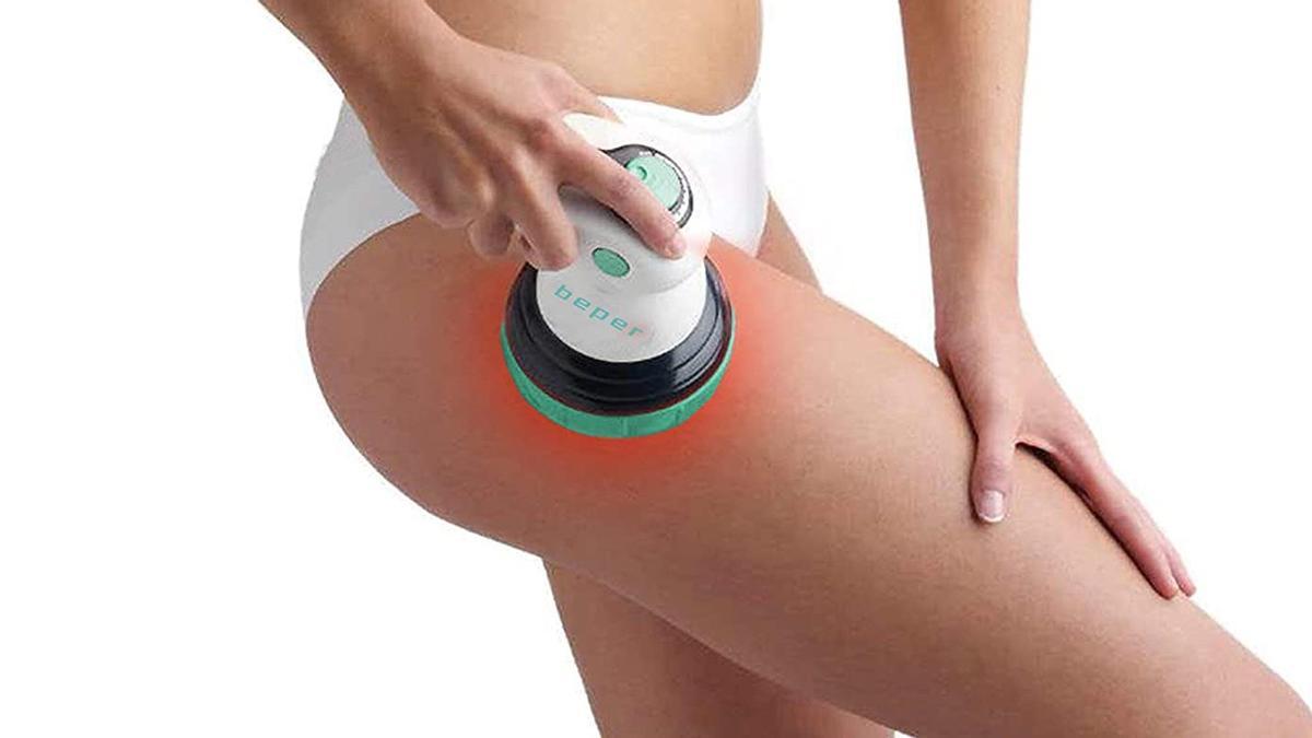 Descubre cuál es la mejor máquina para combatir la celulitis! 💪