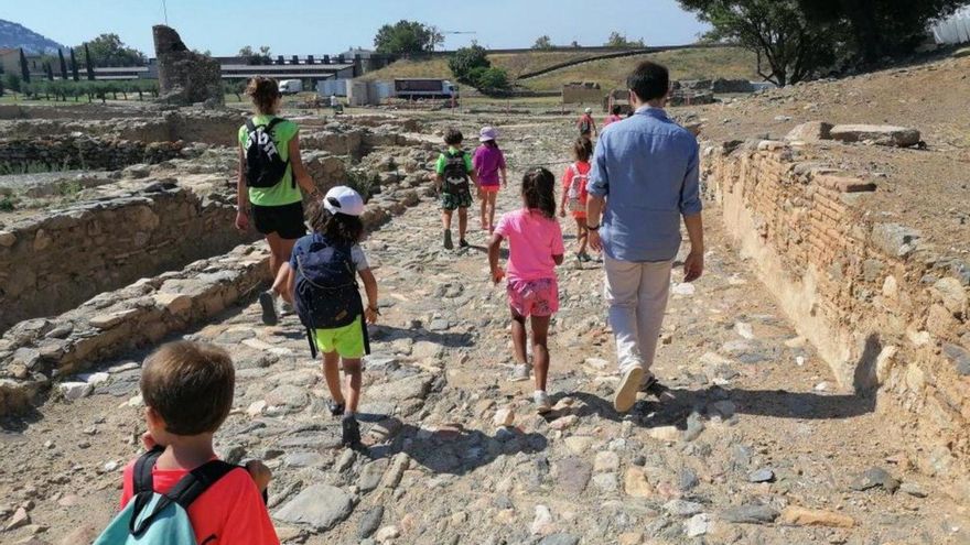Figueres, un dels municipis de Catalunya amb més població menor de 16 anys