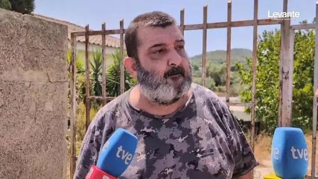 El detenido por convivir 8 meses con su padre muerto, puesto en libertad: "Con el ingreso mínimo vital igual hubiera cobrado más dinero que con la pensión de mi padre"