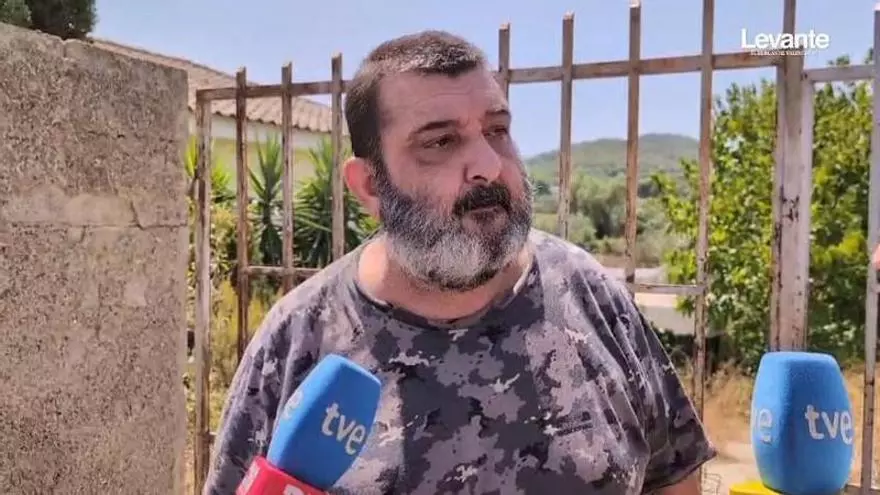 El detenido por convivir 8 meses con su padre muerto, puesto en libertad: "Con el ingreso mínimo vital igual hubiera cobrado más dinero que con la pensión de mi padre"