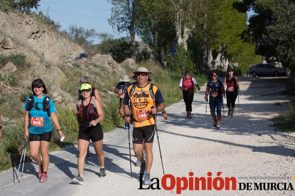 90 K Camino de la Cruz (Podio y Vía Verde)