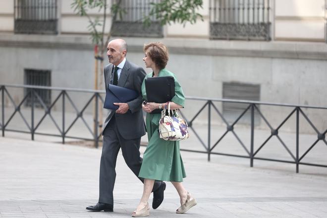 Julito se presenta ante el juez como un simple 'corrreveidile' de los negocios de Zapatero