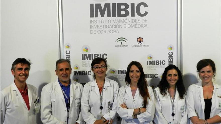 Investigadores cordobeses demuestran la eficacia de un nuevo fármaco para la artritis reumatoide