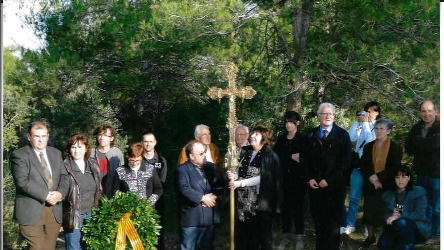 Cardona recordarà amb una caminada una batalla històrica de la Guerra del Francès