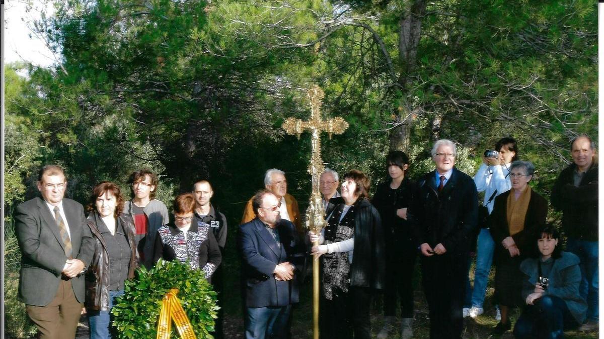 Commemoració del 200 aniversari de la batalla de Sant Quintí, l'octubre del 2010
