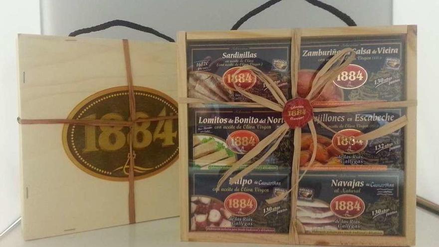 Cerdeimar agita el mercado gourmet con su marca &#039;premium&#039;