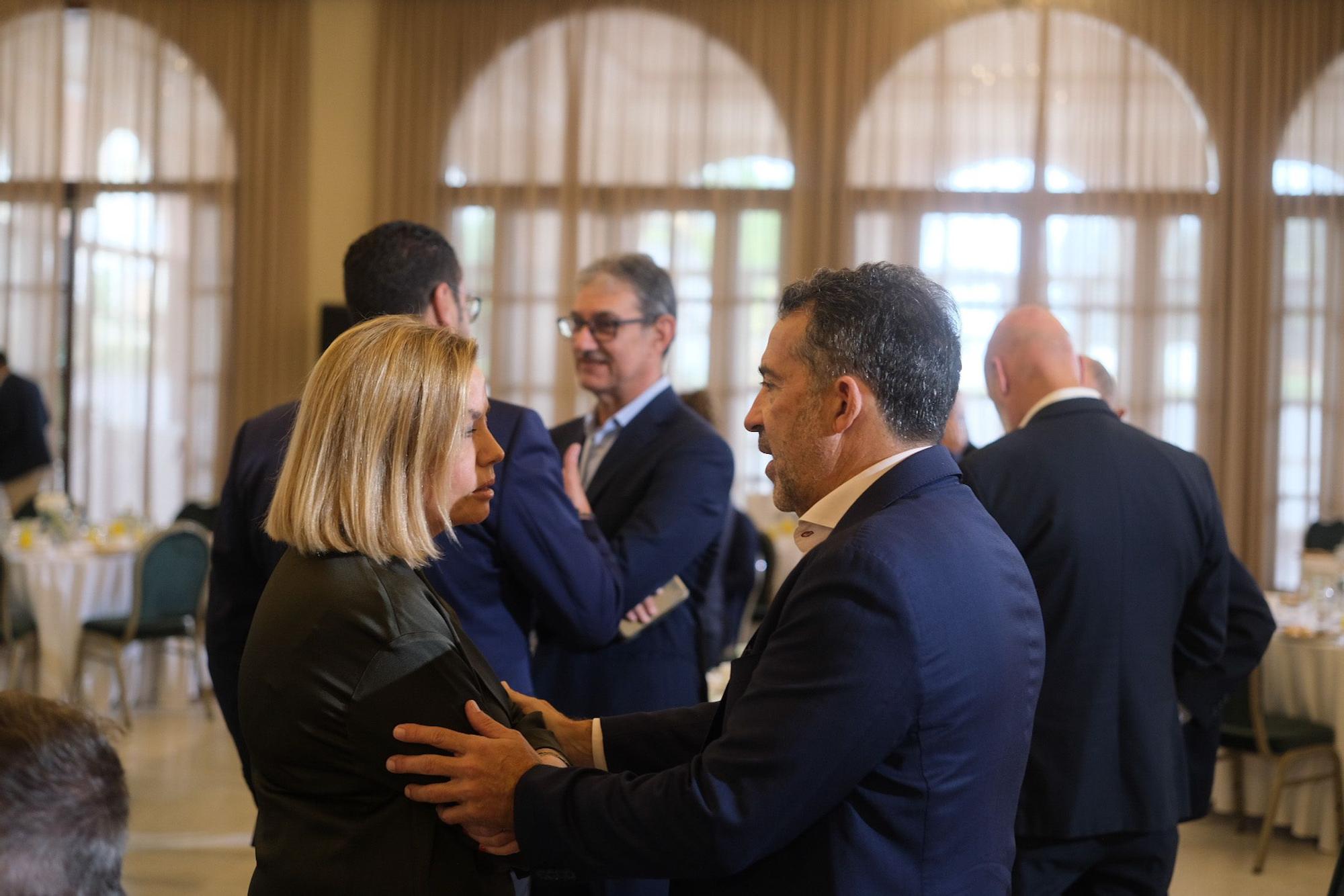 Foro Prensa Ibérica ?Nuevos retos, nuevas oportunidades?, | 26/11/2024  | 26/11/2024 | Fotógrafo: José Carlos Guerra