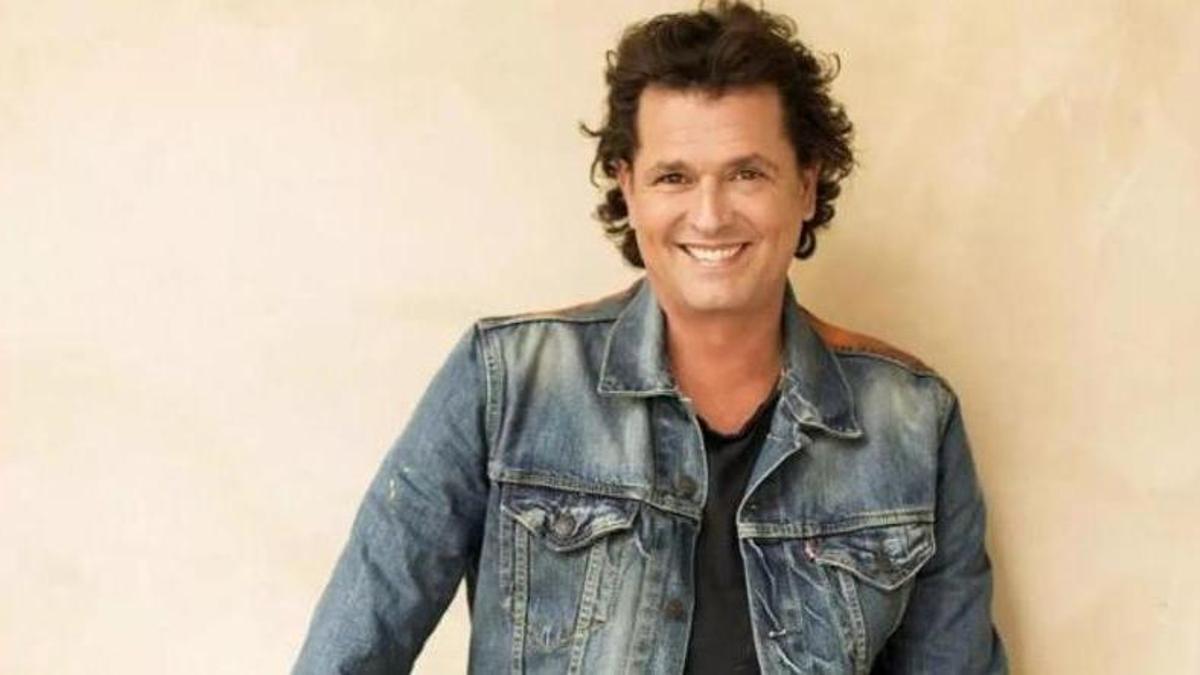 Carlos Vives, músico colombiano