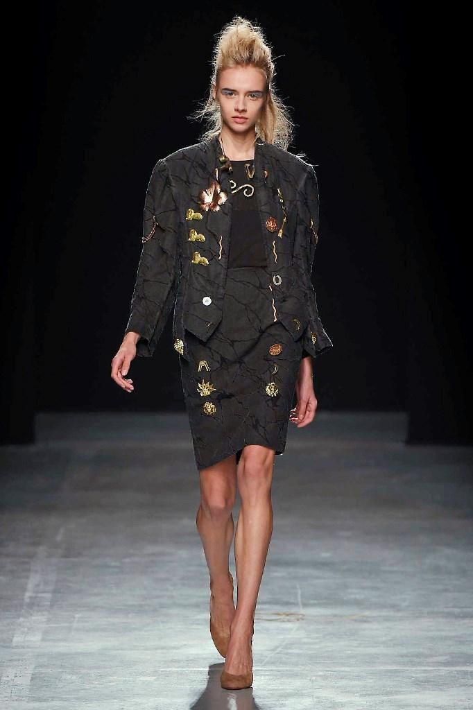 Vivienne Westwood