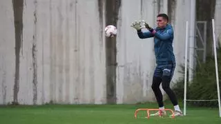 Un Athletic Club líder... en lesionados