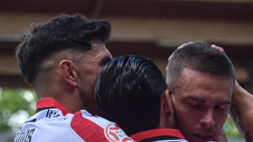 Acaba la Liga y el Zamora CF busca el broche perfecto antes del play-off