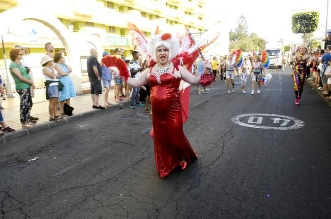 CABALGATA GAY PRIDE