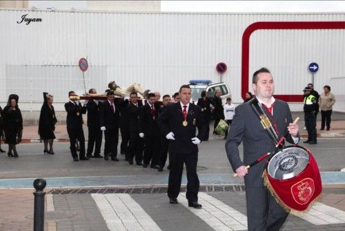 La Unión estrena museo para su Semana Santa