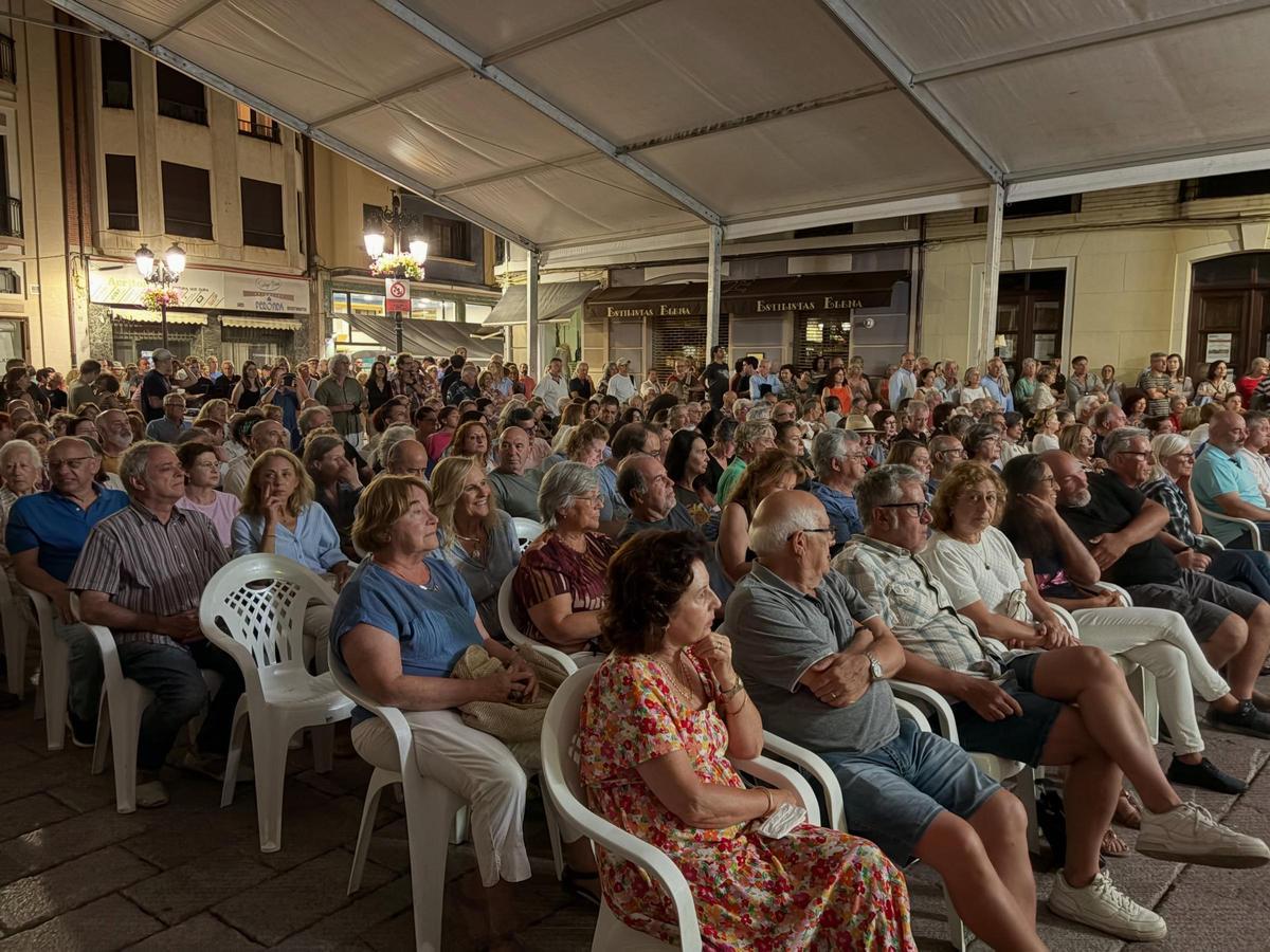 Festival de jazz de Ribadesella