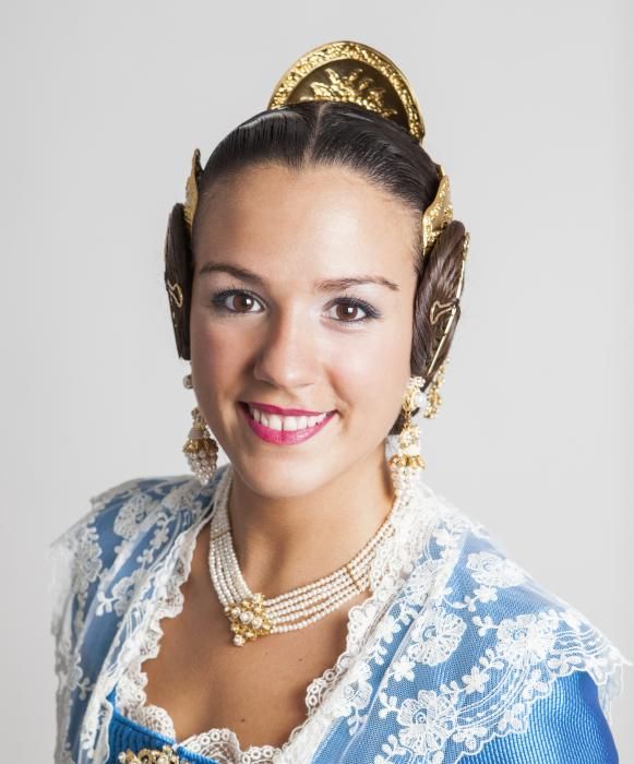 PATRAIX. Victoria Soler Sanmartín (Xiva-Francisco de Llano)