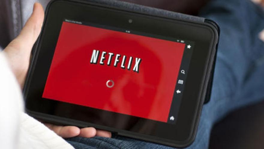 Netflix desembarca a l&#039;Estat amb tres modalitats d&#039;oferta