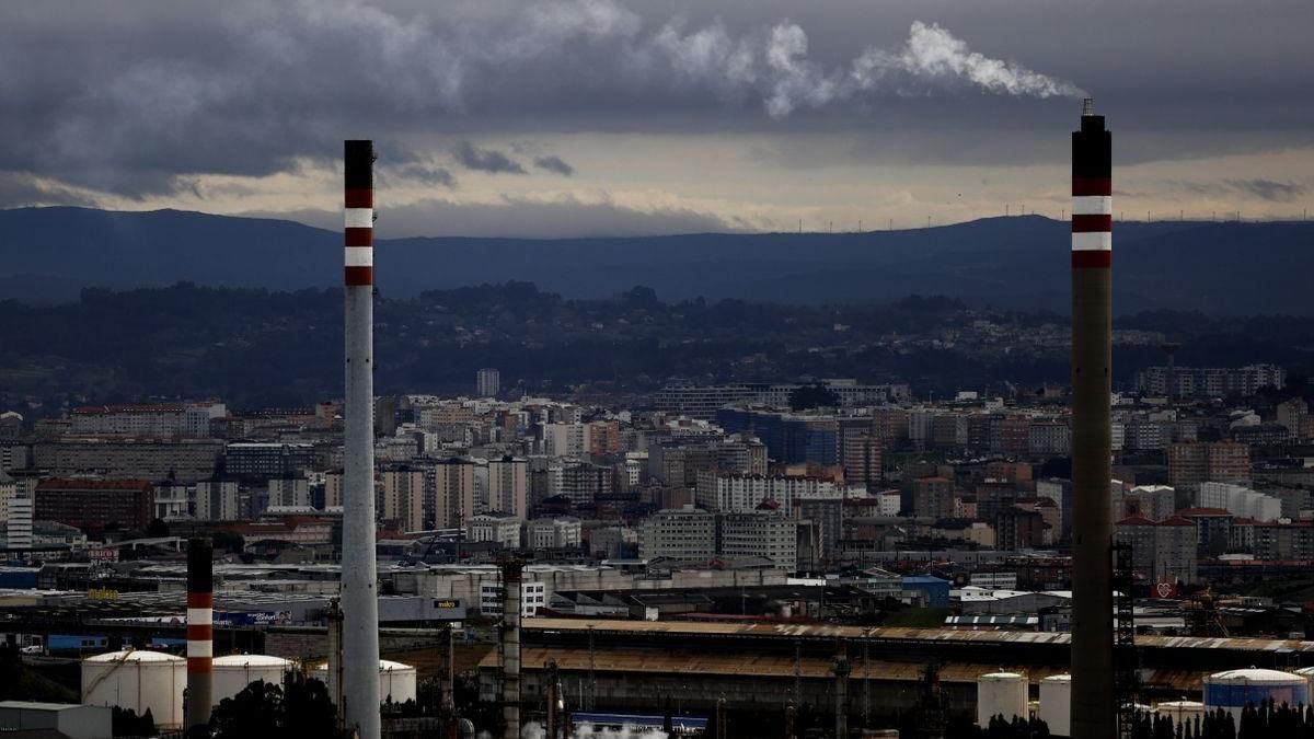 La gran industria pide más ayudas verdes para resistir frente al apoyo a sus rivales en Europa, EEUU y China