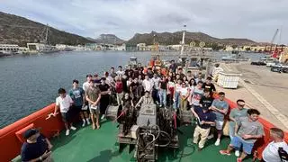 Ingeniería Naval y Oceánica: una formación para liderar el futuro azul