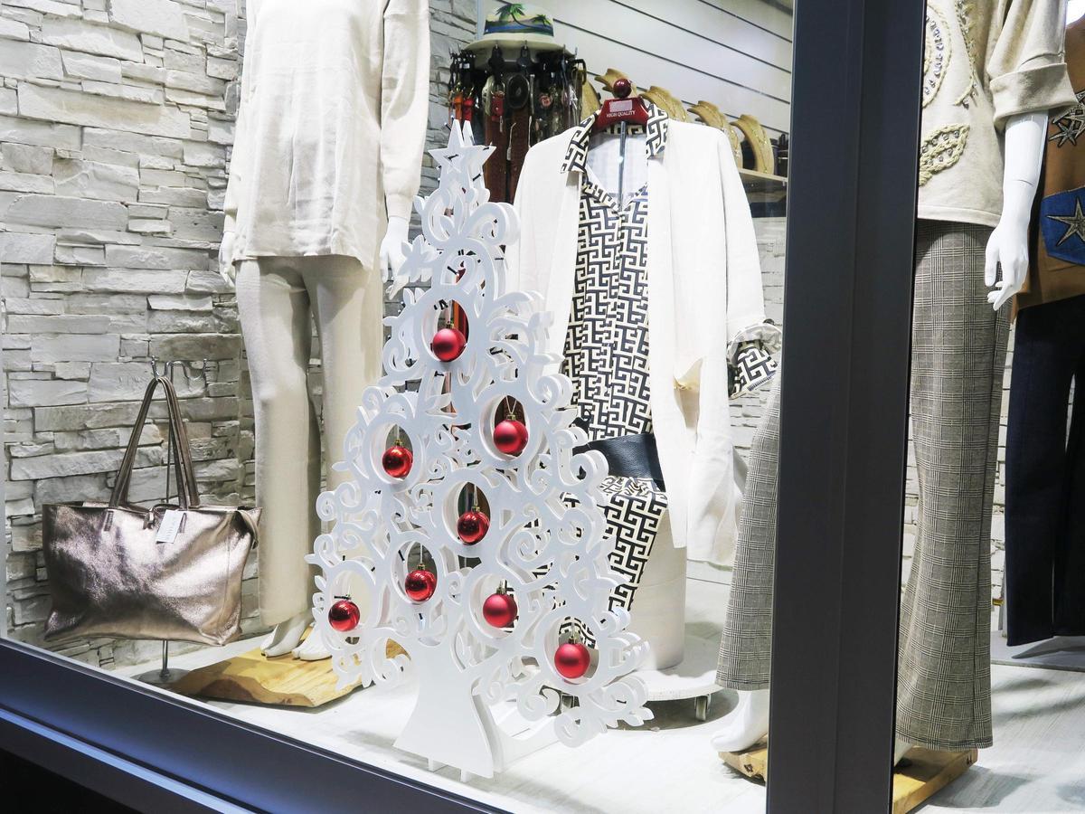 Los árboles que reparte el Ayuntamiento de Sant Antoni