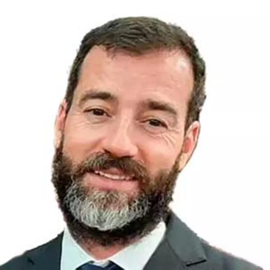 Benito Núñez
